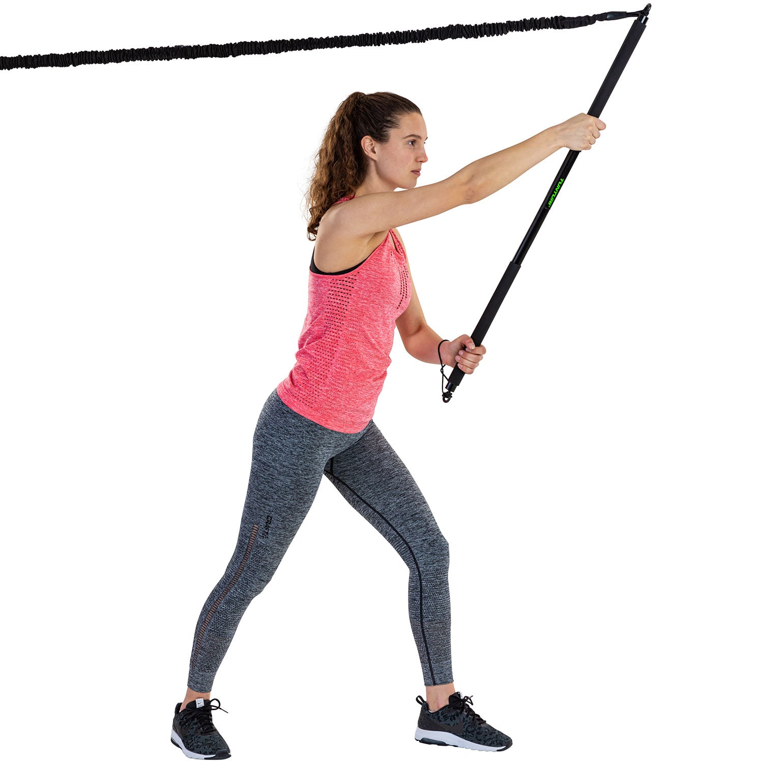 Tunturi Resistance Trainer afbeelding 4