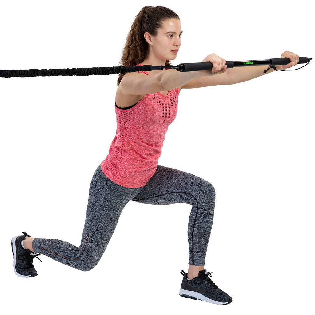 Tunturi Resistance Trainer afbeelding 8