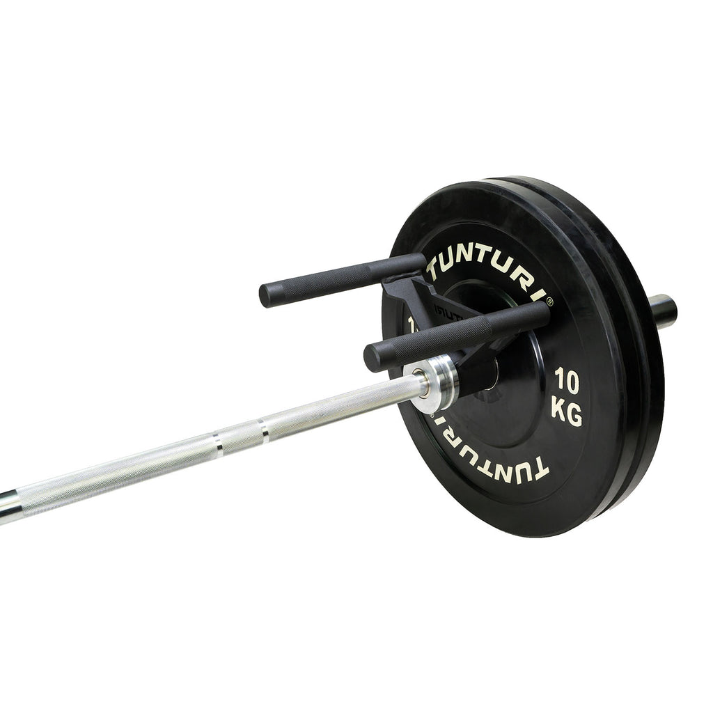 Tunturi Parallel Row Handle afbeelding 2