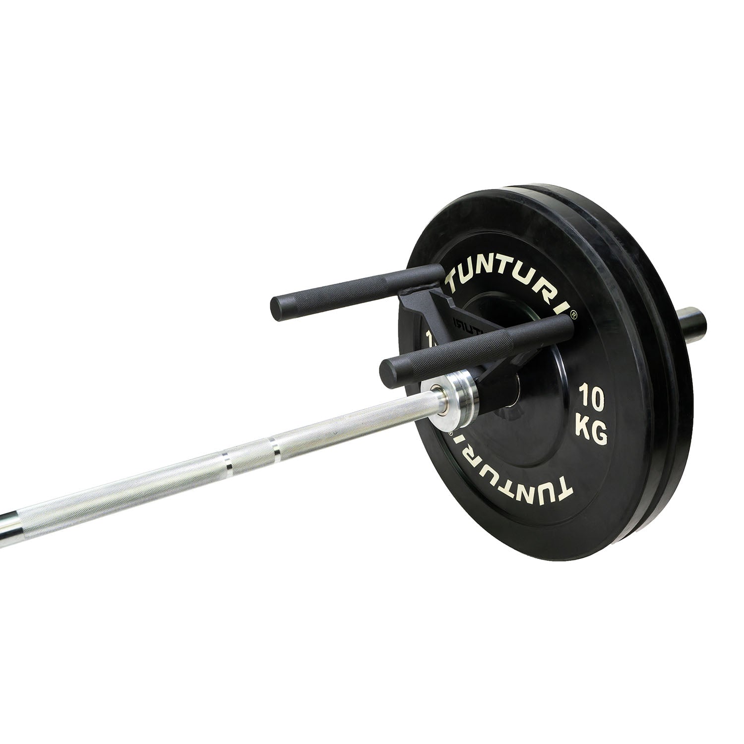 Tunturi Parallel Row Handle afbeelding 2
