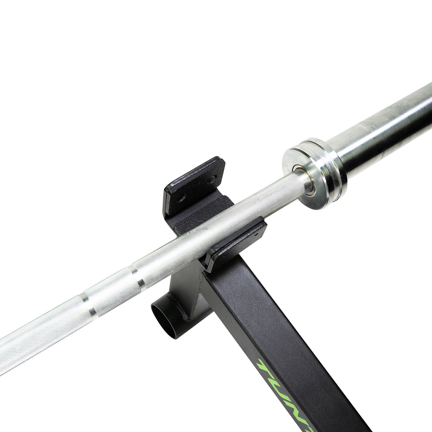 Tunturi Mini Deadlift Bar Jack afbeelding 3