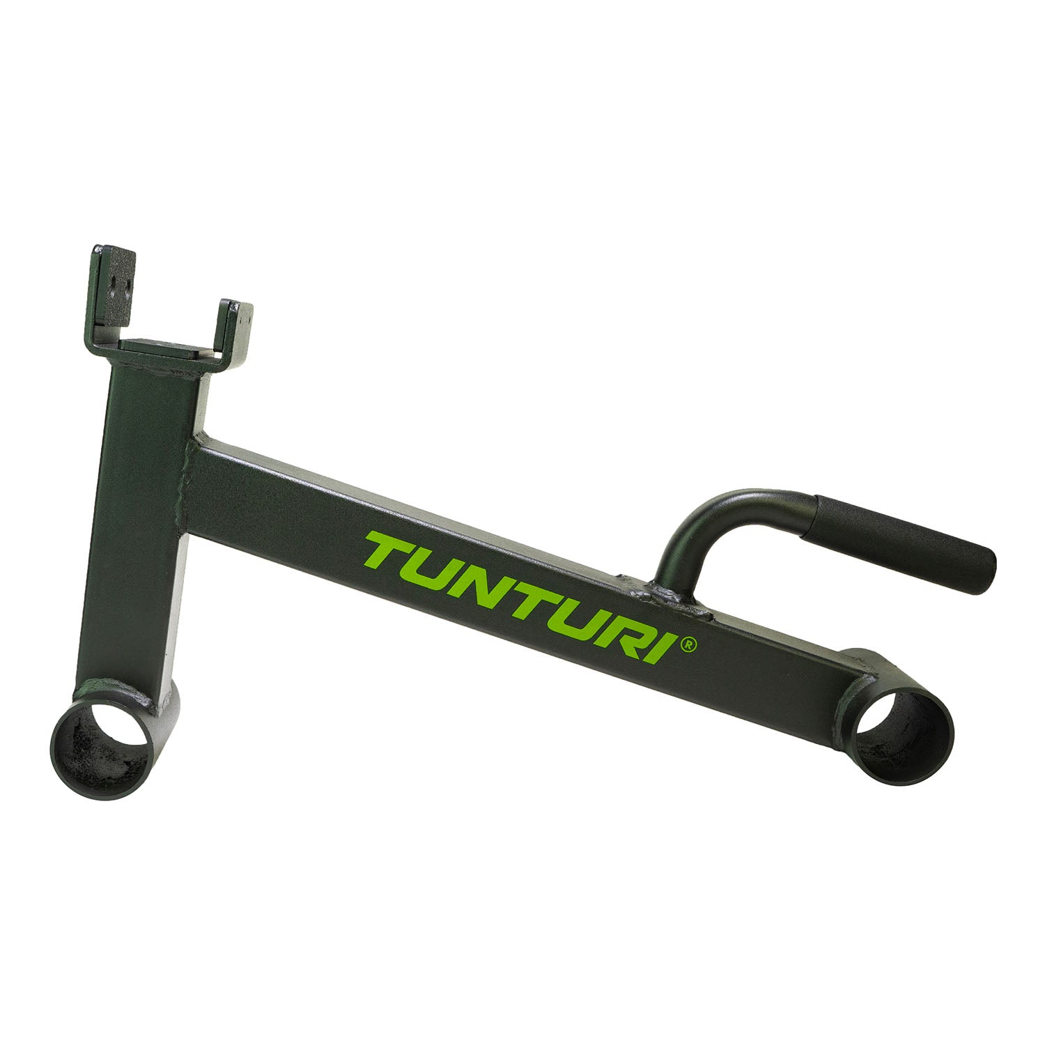 Tunturi Mini Deadlift Bar Jack afbeelding 4