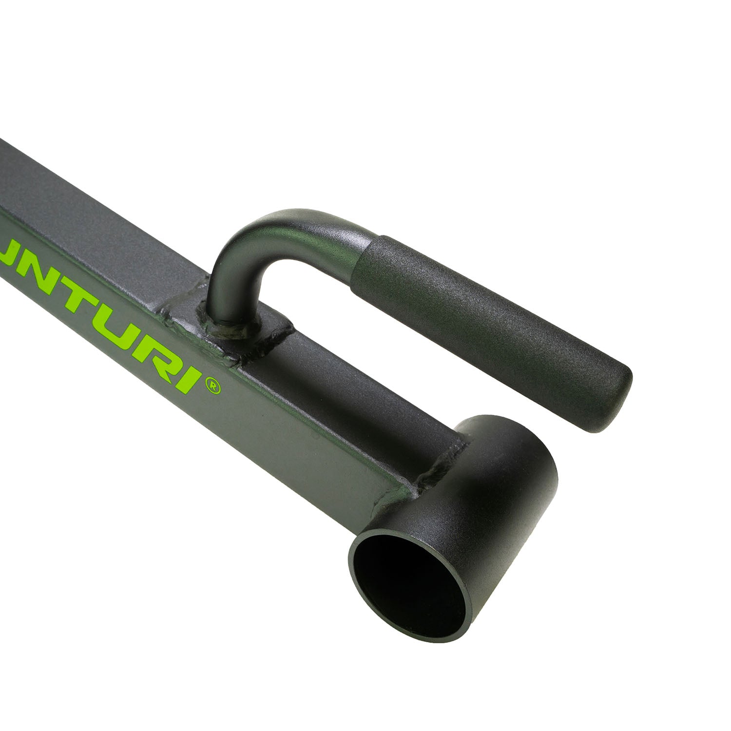 Tunturi Mini Deadlift Bar Jack afbeelding 6