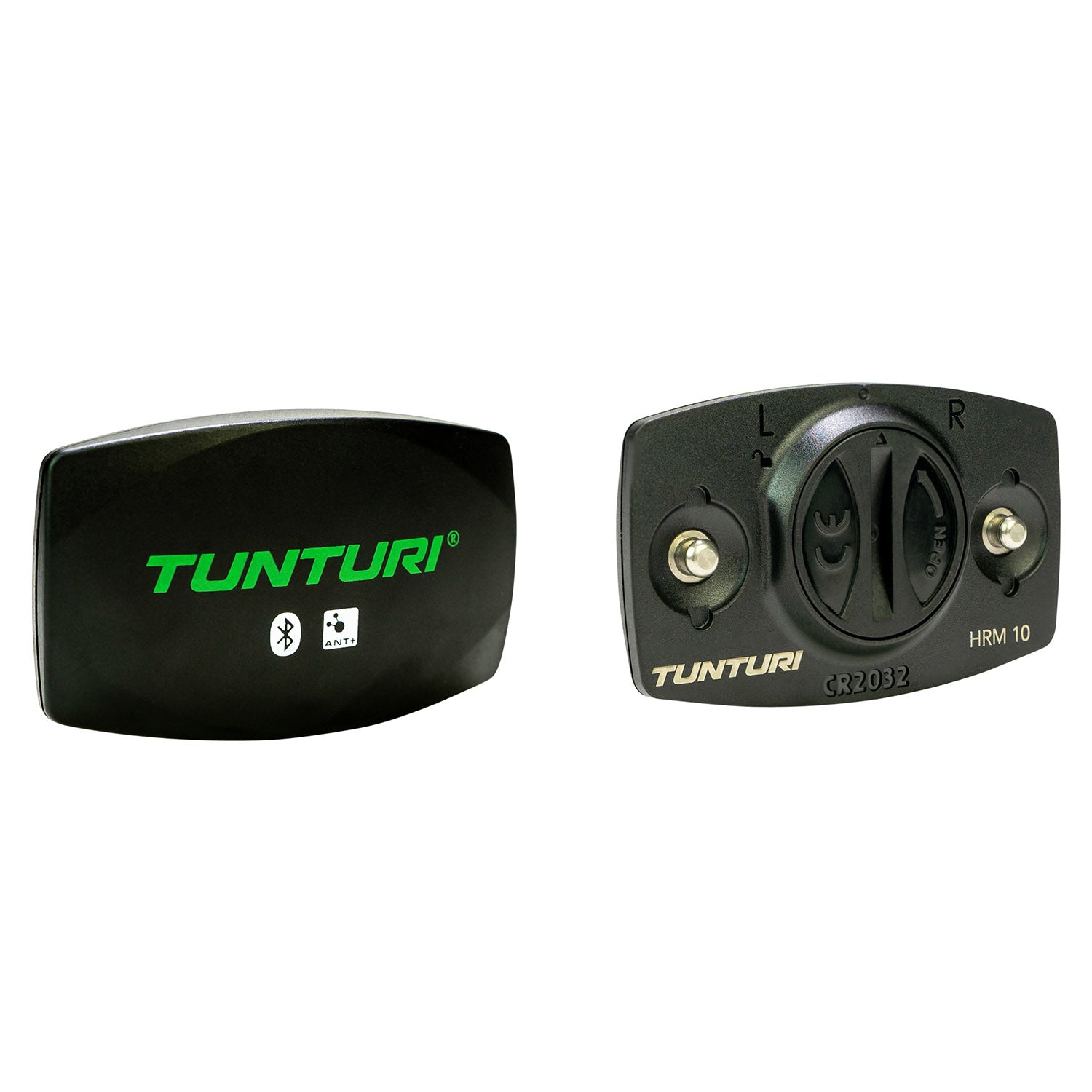 Tunturi Digital Heart Rate Monitor Chest Belt (BT/ANT+) afbeelding 6