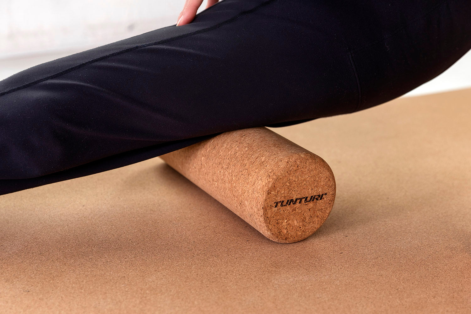 Tunturi Cork Massage Roller afbeelding 10