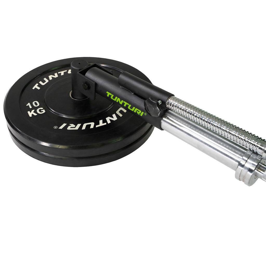 Tunturi Landmine afbeelding 7