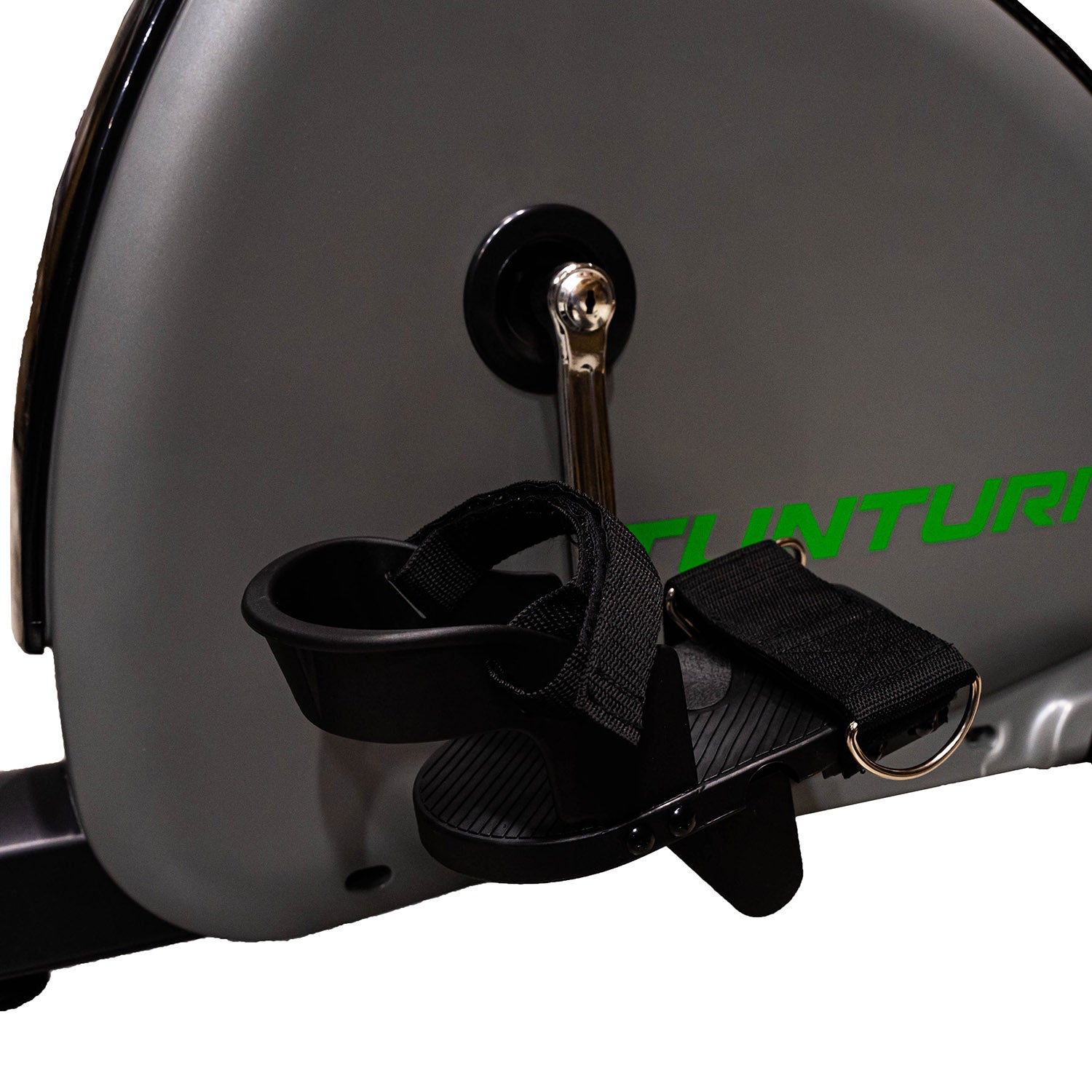 Tunturi Reha Pedal With Straps afbeelding 2