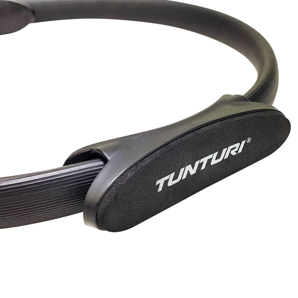 Tunturi Pilates Ring - Black afbeelding 7