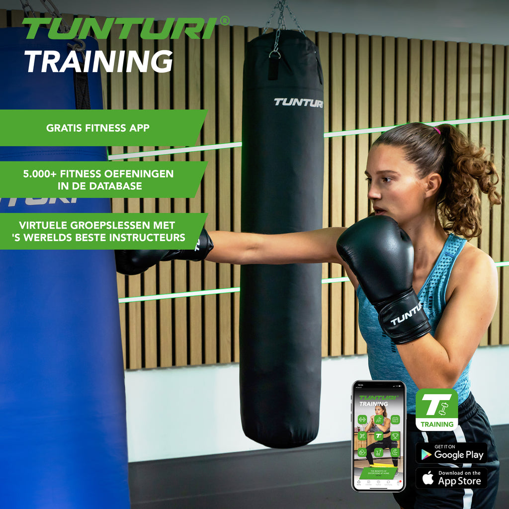 Tunturi Aqua Boxing Bag 100cm afbeelding 3