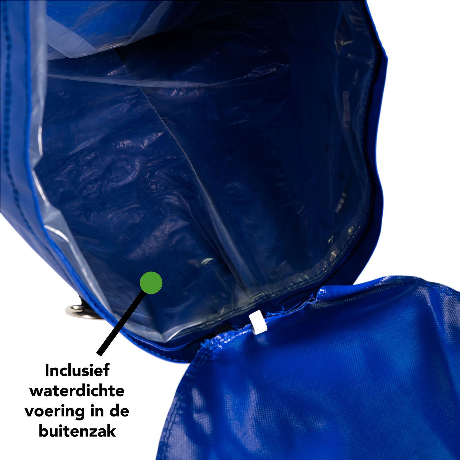 Tunturi Aqua Boxing Bag 150cm afbeelding 5