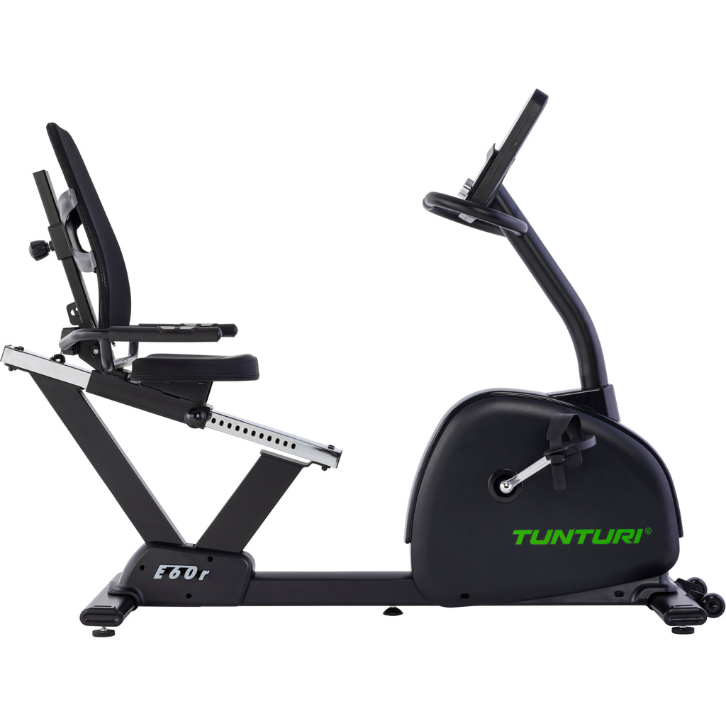 Tunturi Signature E60-R Bike afbeelding 12