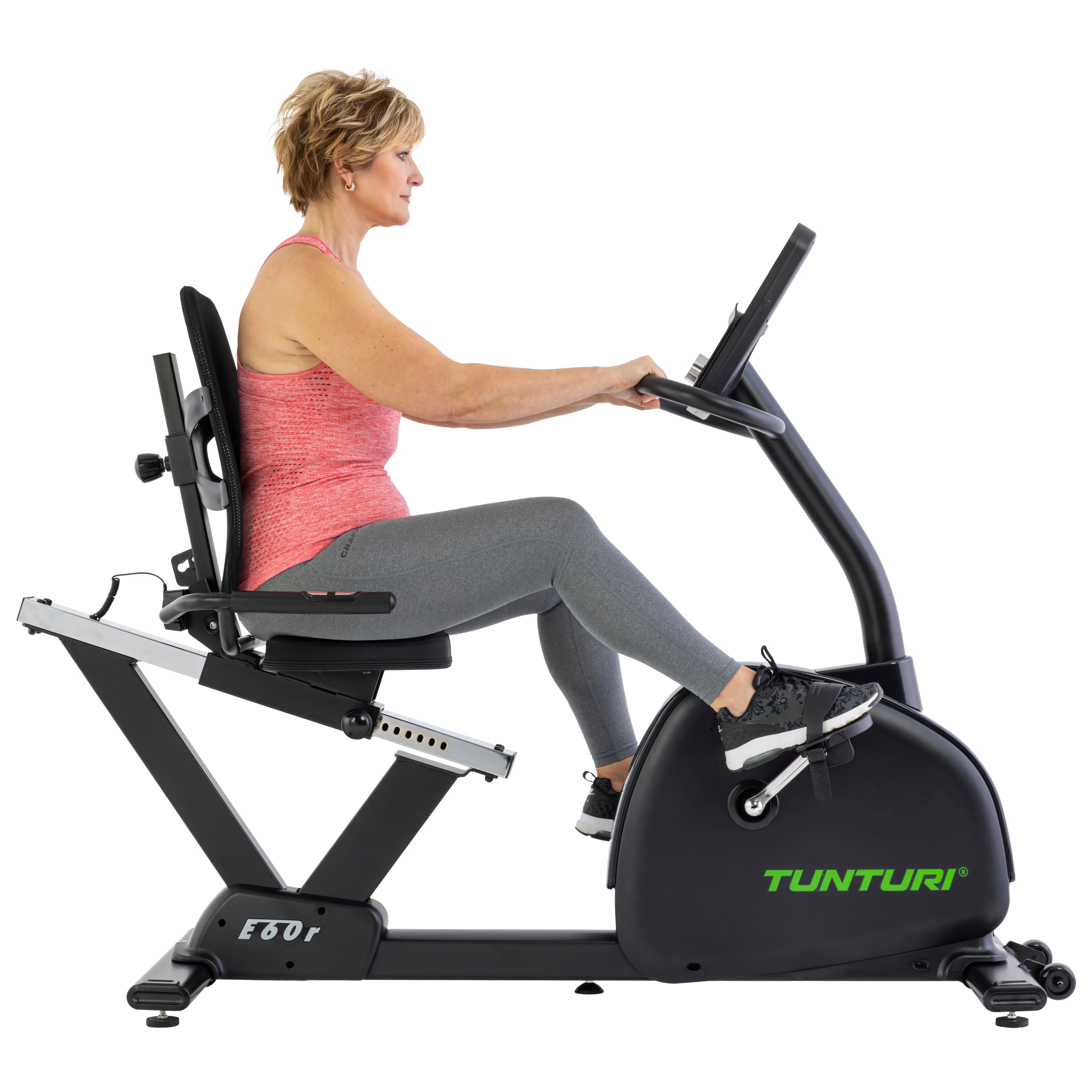 Tunturi Signature E60-R Bike afbeelding 6