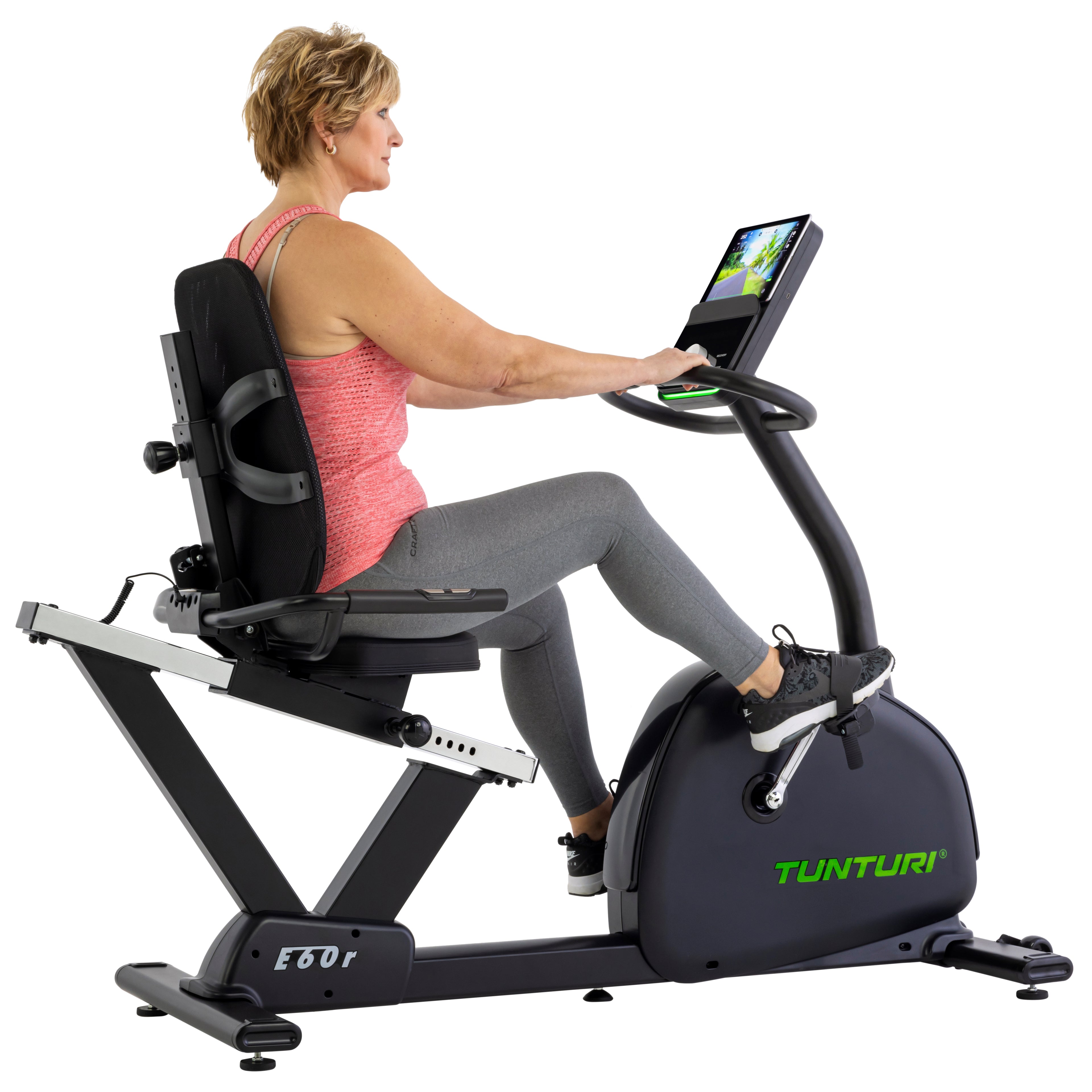 Tunturi Signature E60-R Bike afbeelding 8