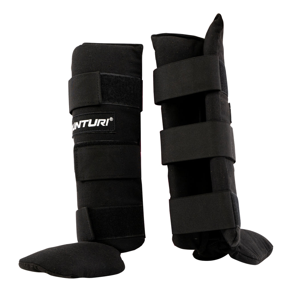 Tunturi Allround Shinguard XXS afbeelding 5