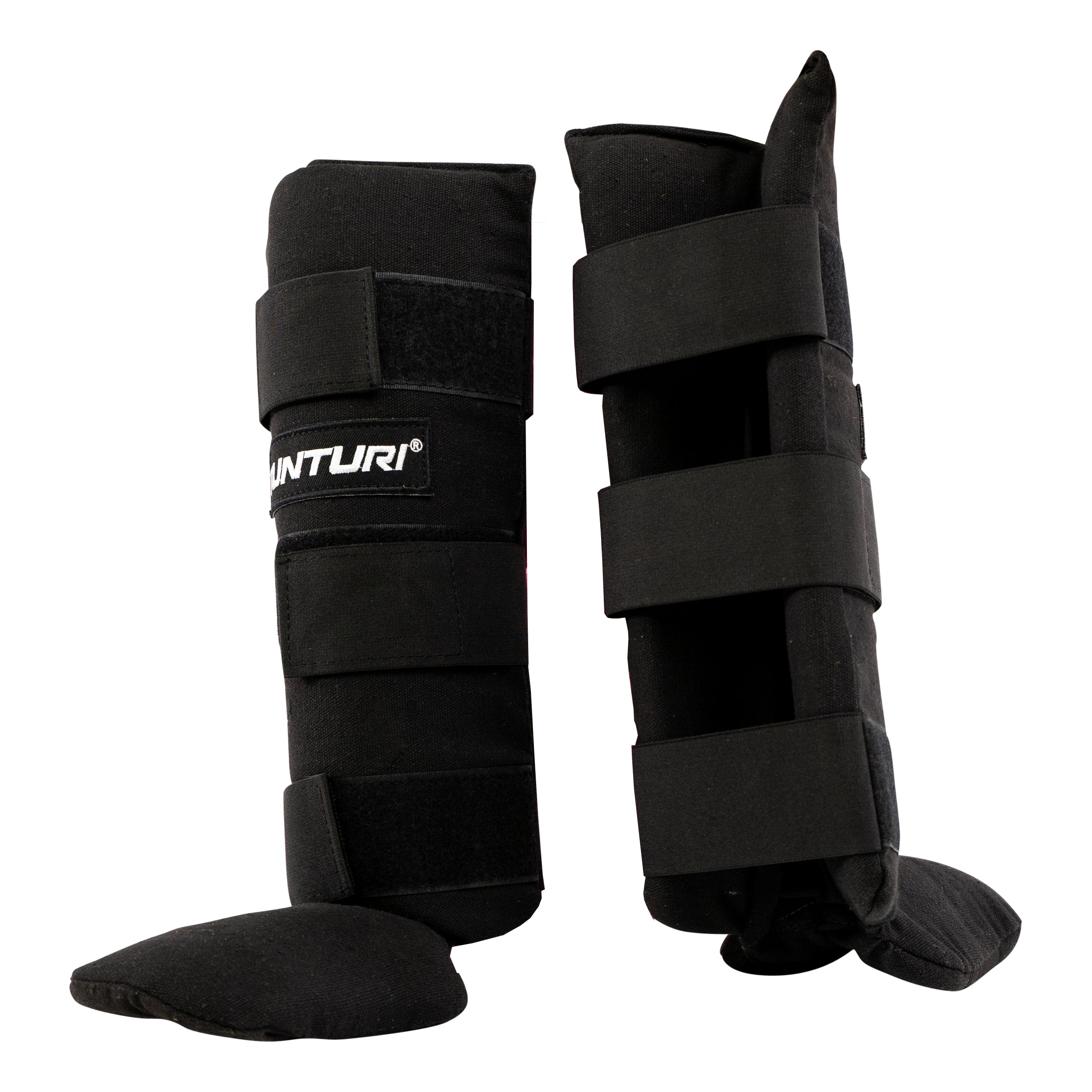Tunturi Allround Shinguard XXS afbeelding 5