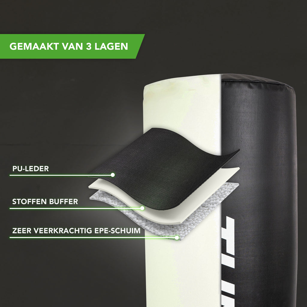 Tunturi Signature Free Stand Boxing Bag afbeelding 13