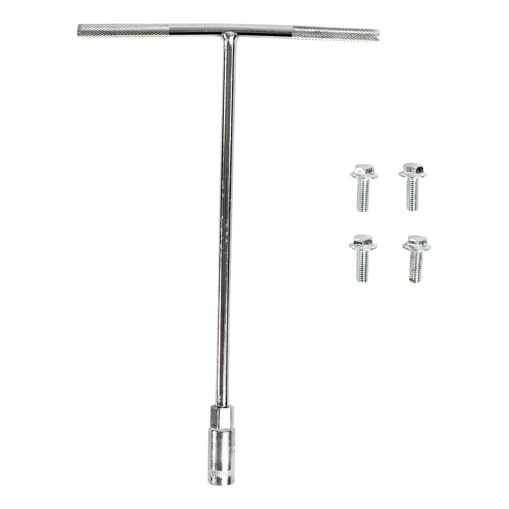 Tunturi Free Stand Punch Bag (1/2) afbeelding 13