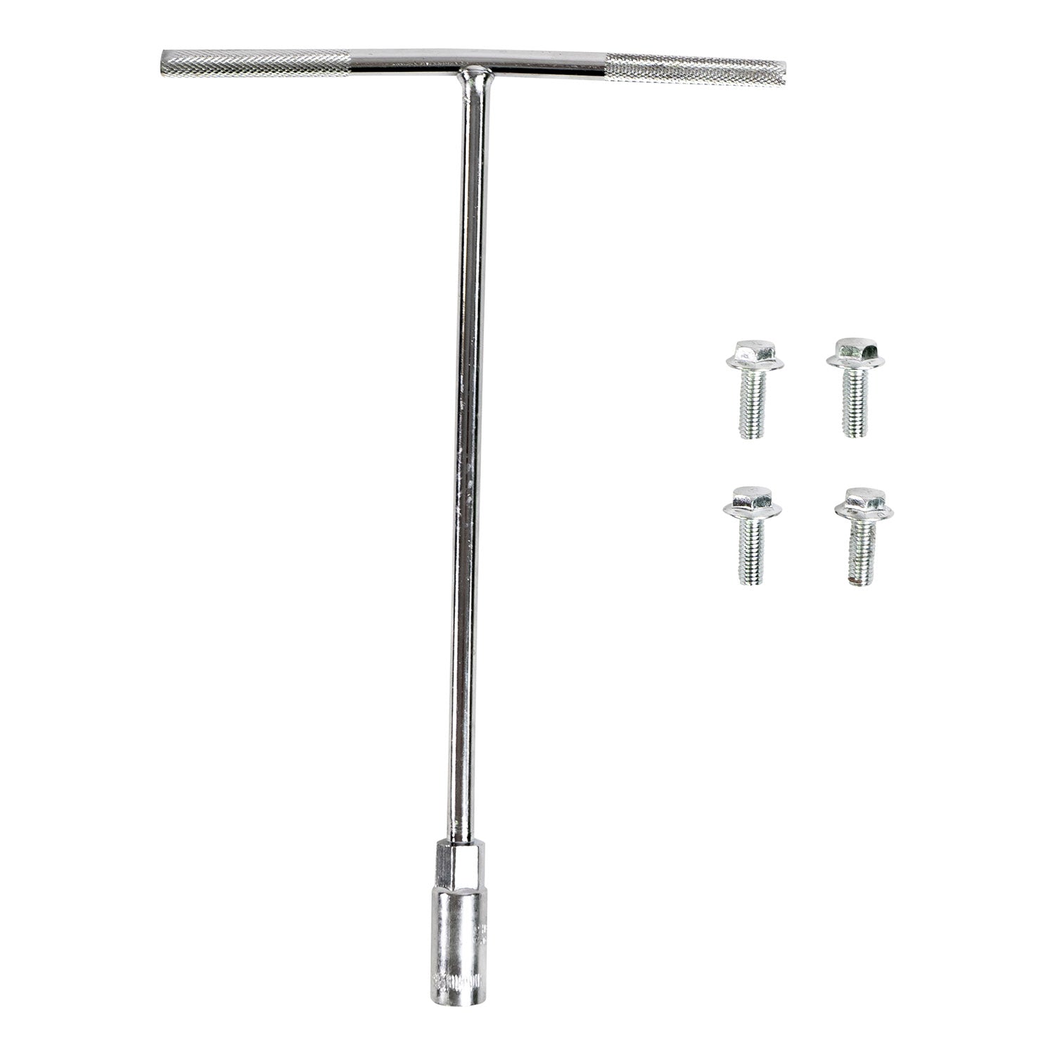 Tunturi Free Stand Punch Bag (1/2) afbeelding 13