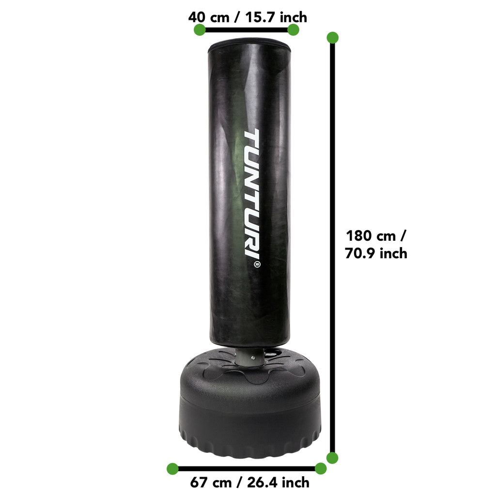 Tunturi Free Stand Punch Bag (1/2) afbeelding 5