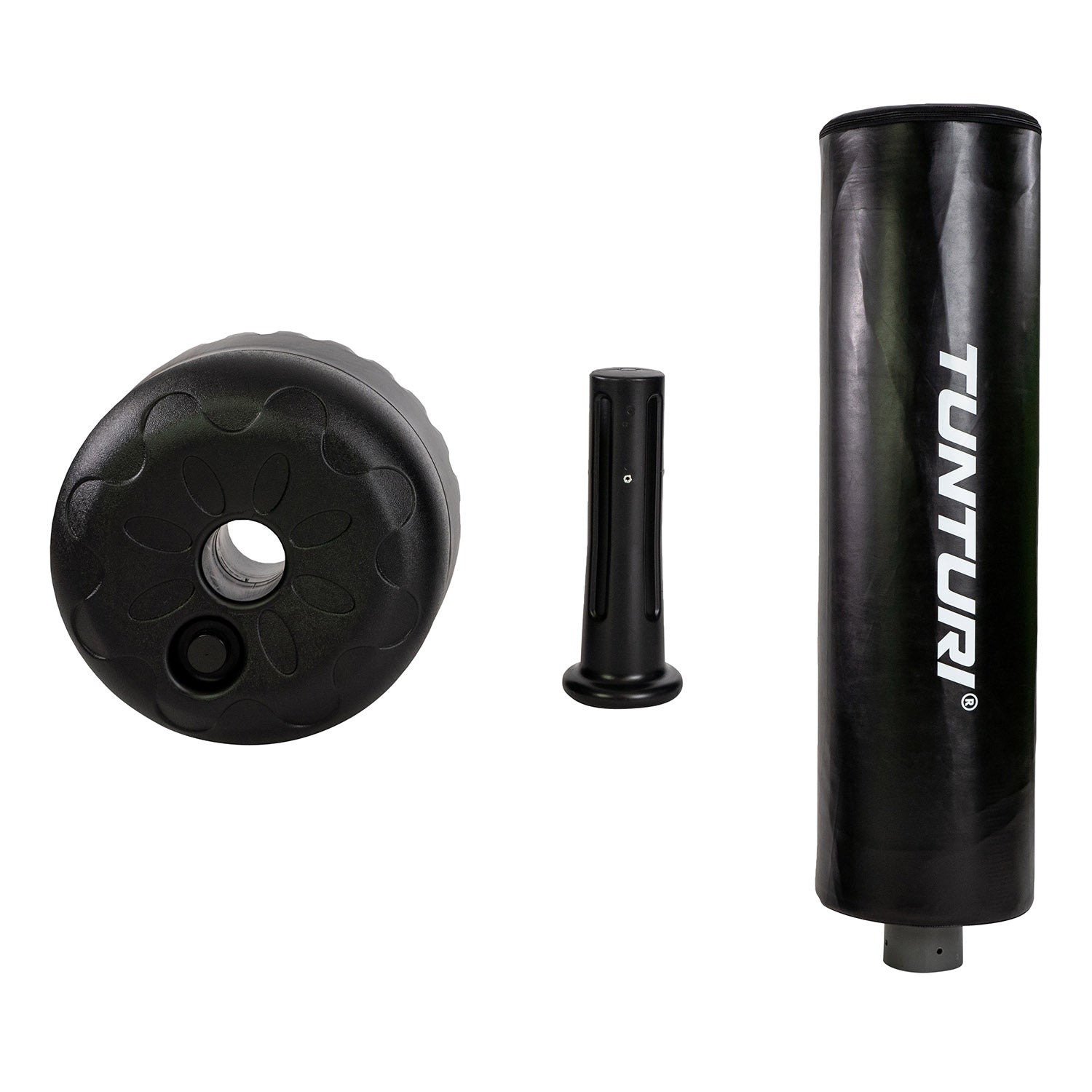 Tunturi Free Stand Punch Bag (1/2) afbeelding 8