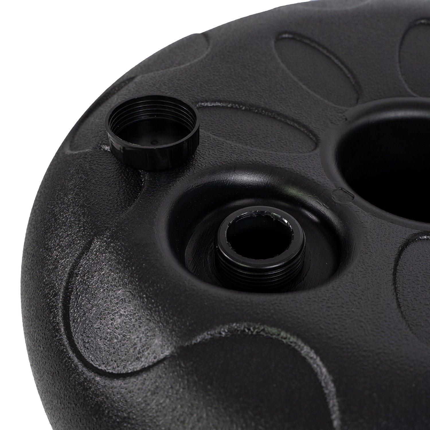 Tunturi Free Stand Punch Bag (1/2) afbeelding 10