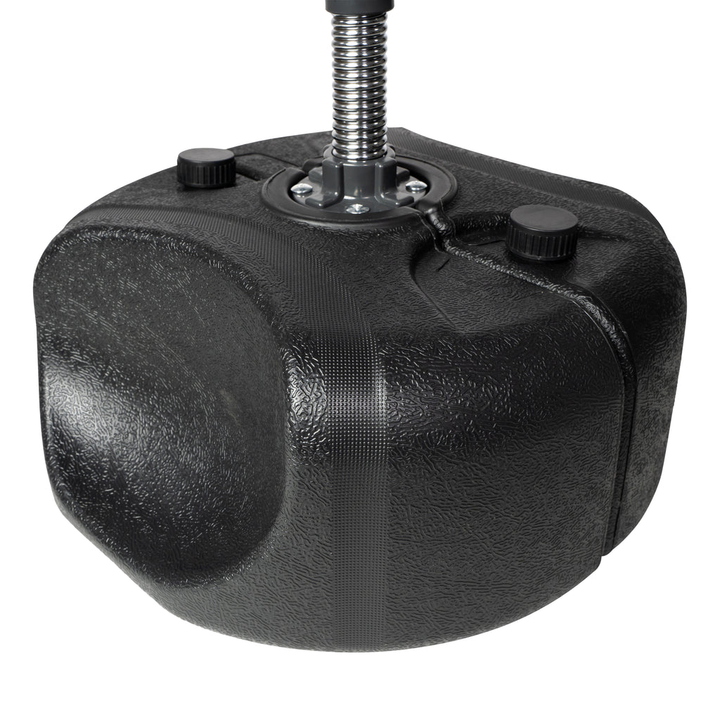 Tunturi Speedball on stand afbeelding 11