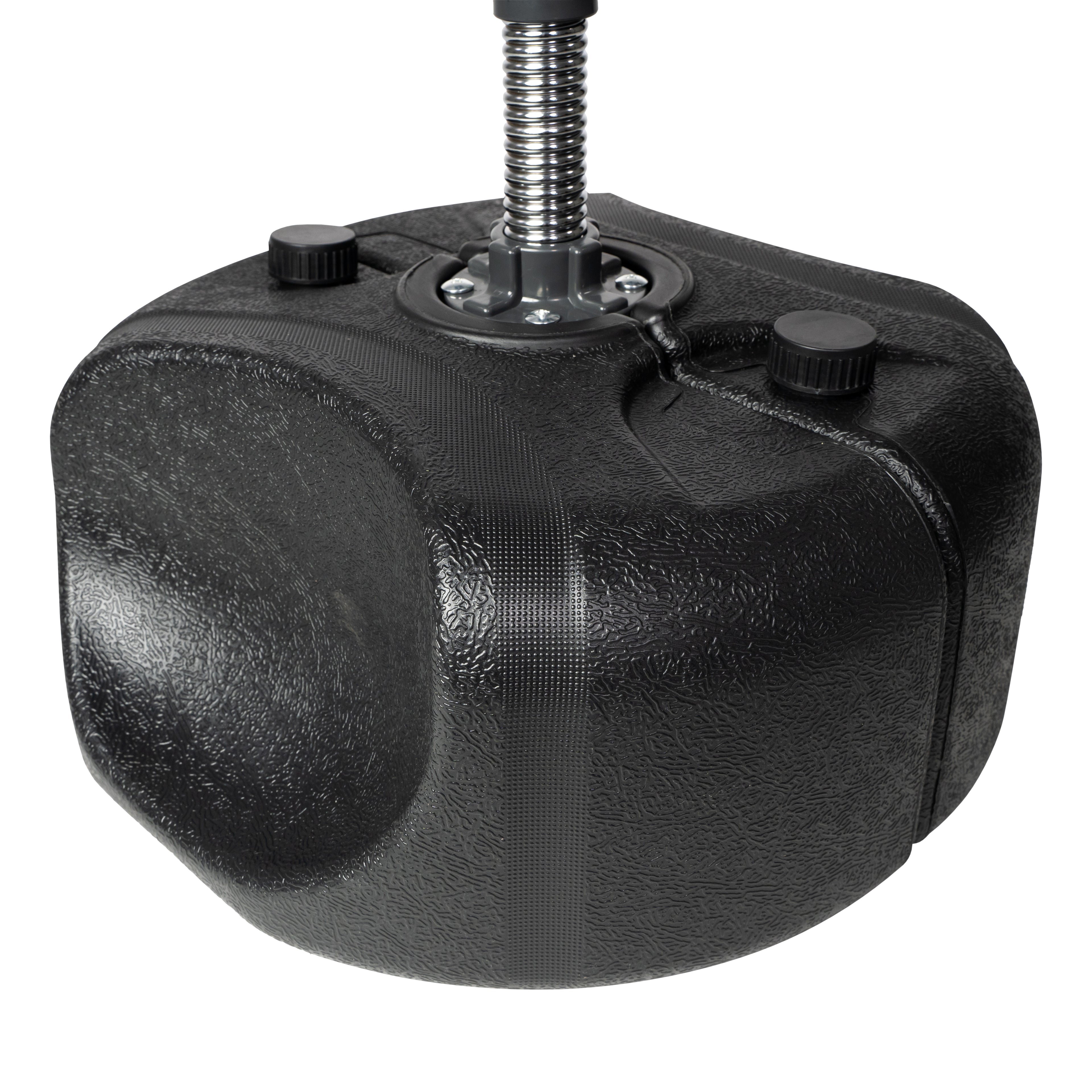 Tunturi Speedball on stand afbeelding 11