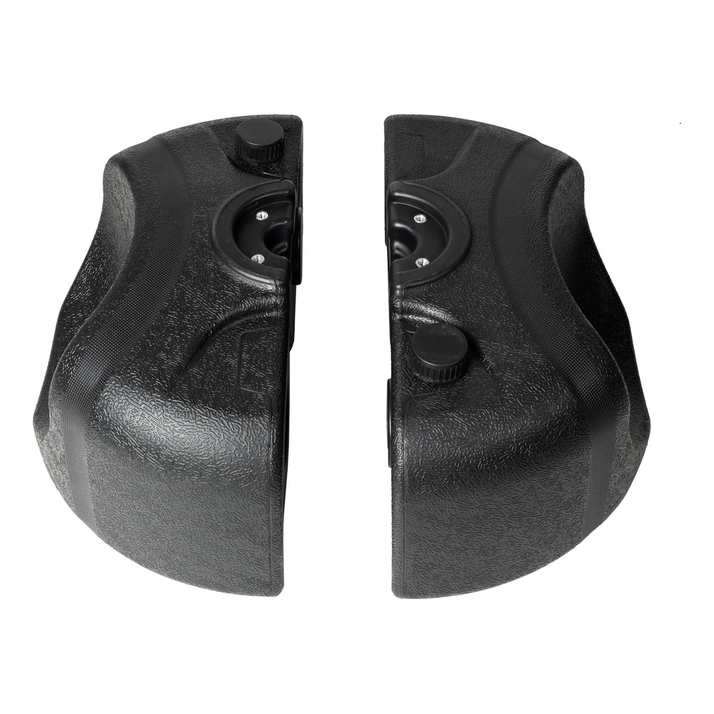 Tunturi Speedball on stand afbeelding 4