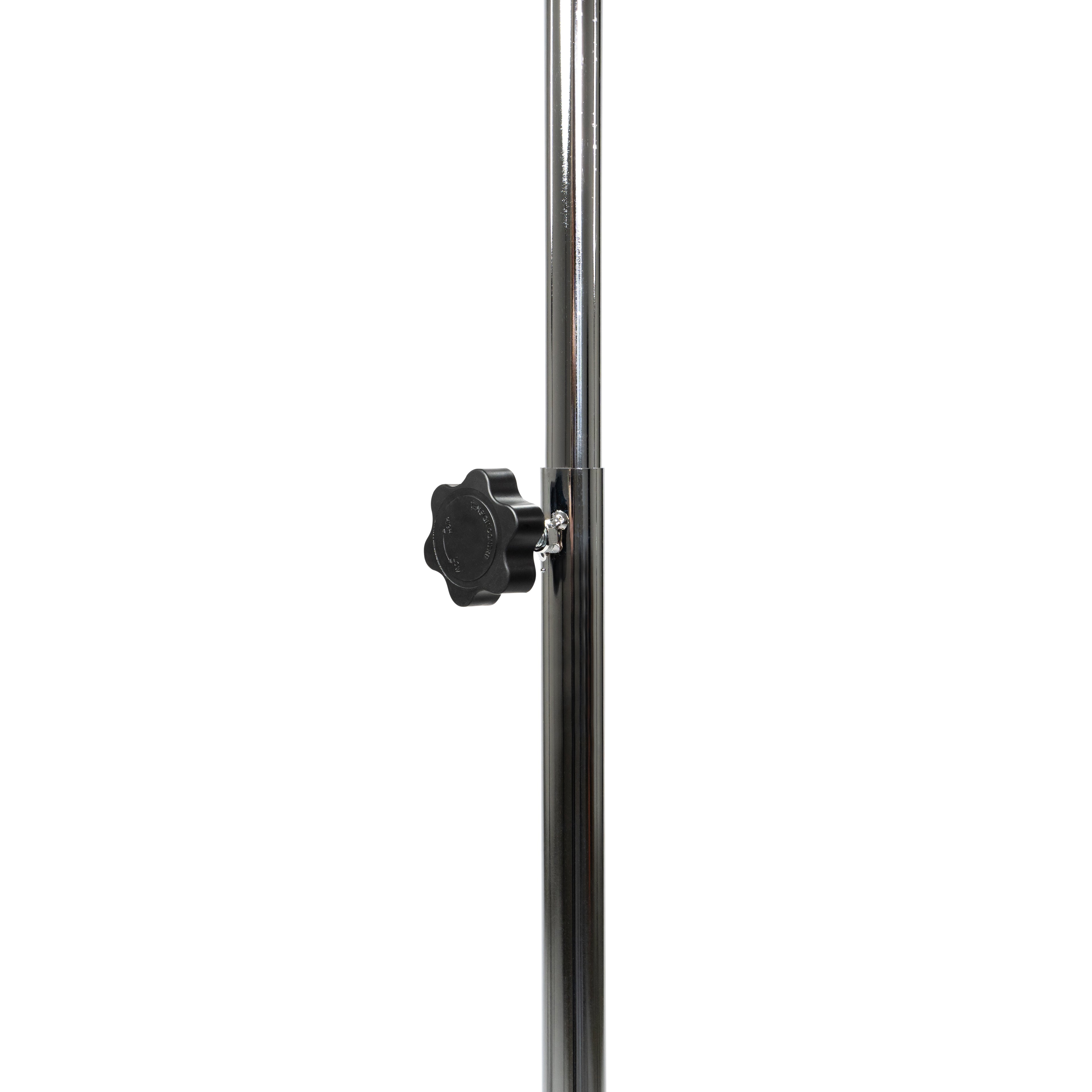 Tunturi Speedball on stand afbeelding 7