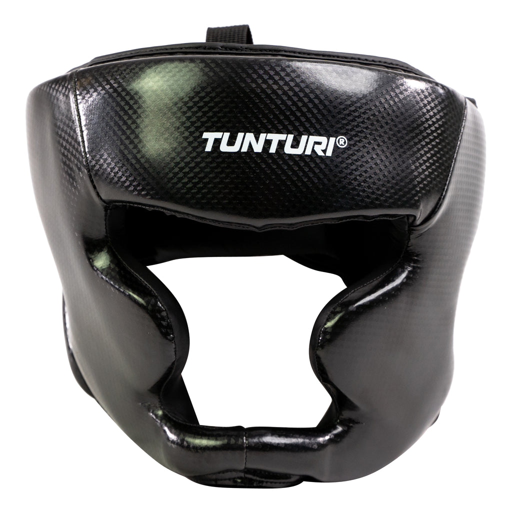 Tunturi Signature Head Guard L/XL afbeelding 4