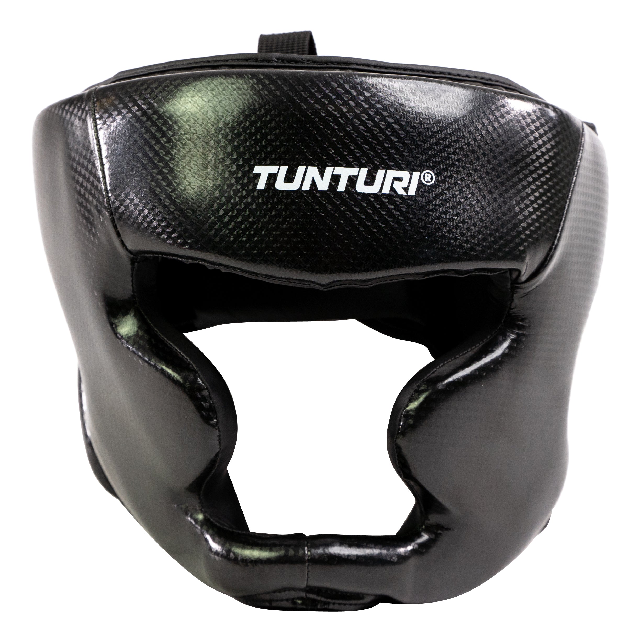 Tunturi Signature Head Guard L/XL afbeelding 4
