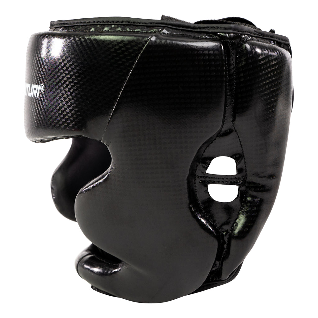Tunturi Signature Head Guard L/XL afbeelding 5