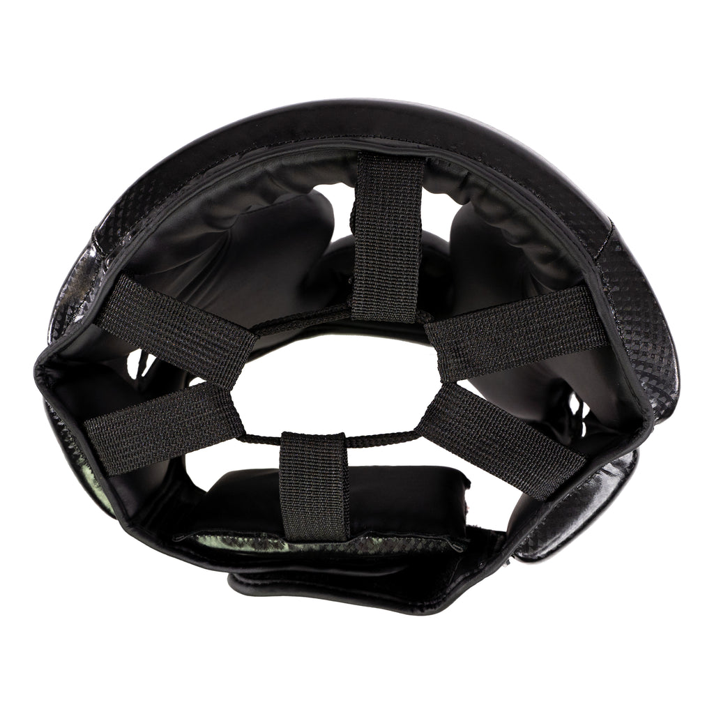 Tunturi Signature Head Guard L/XL afbeelding 9