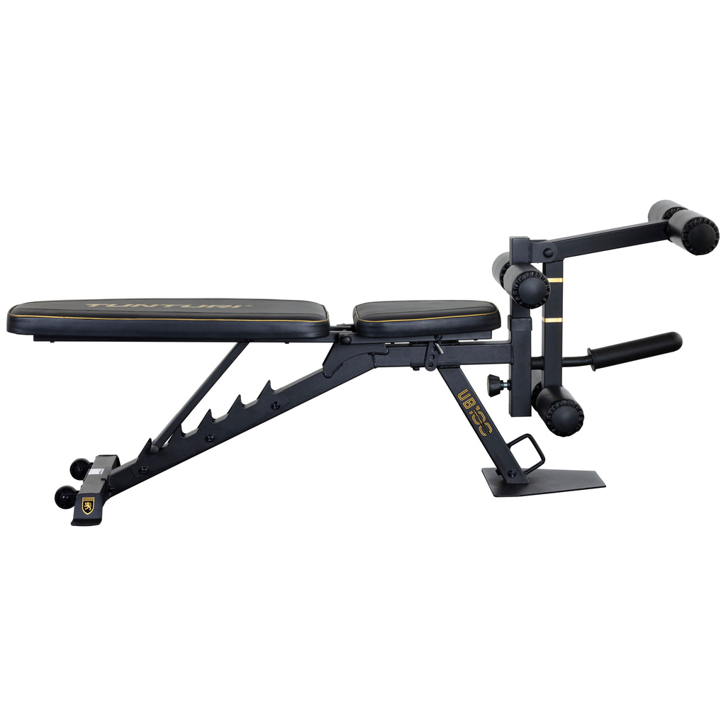 Tunturi Centuri UB100 Utility Bench afbeelding 4