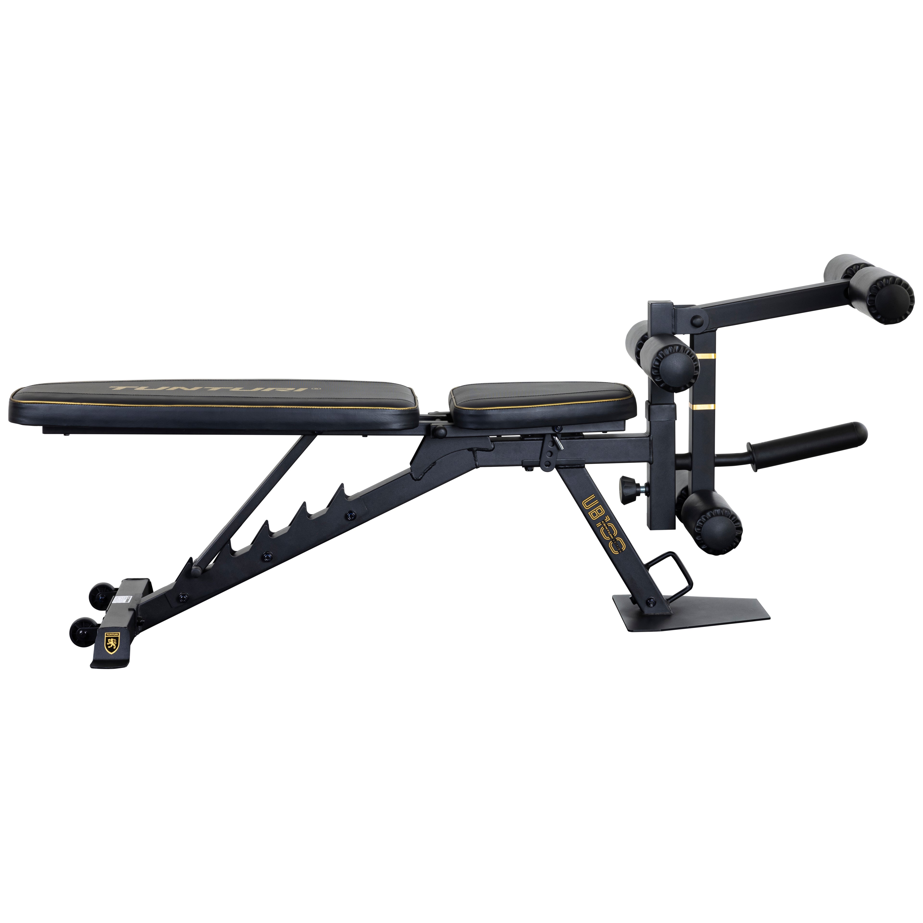 Tunturi Centuri UB100 Utility Bench afbeelding 4