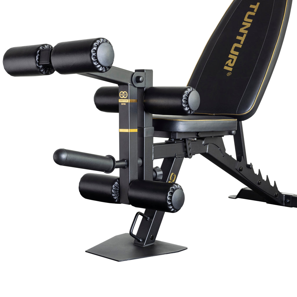 Tunturi Centuri UB100 Utility Bench afbeelding 5