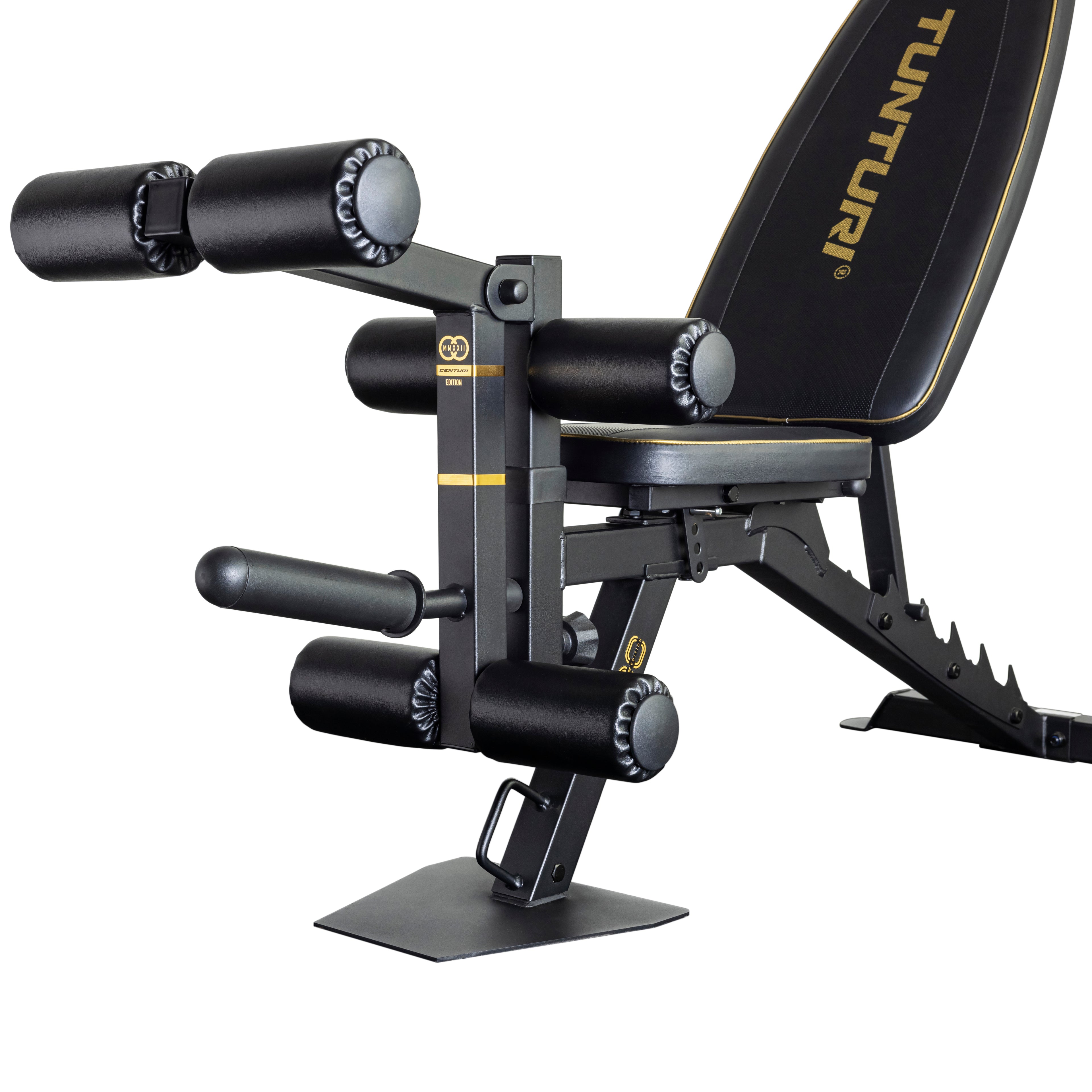 Tunturi Centuri UB100 Utility Bench afbeelding 5