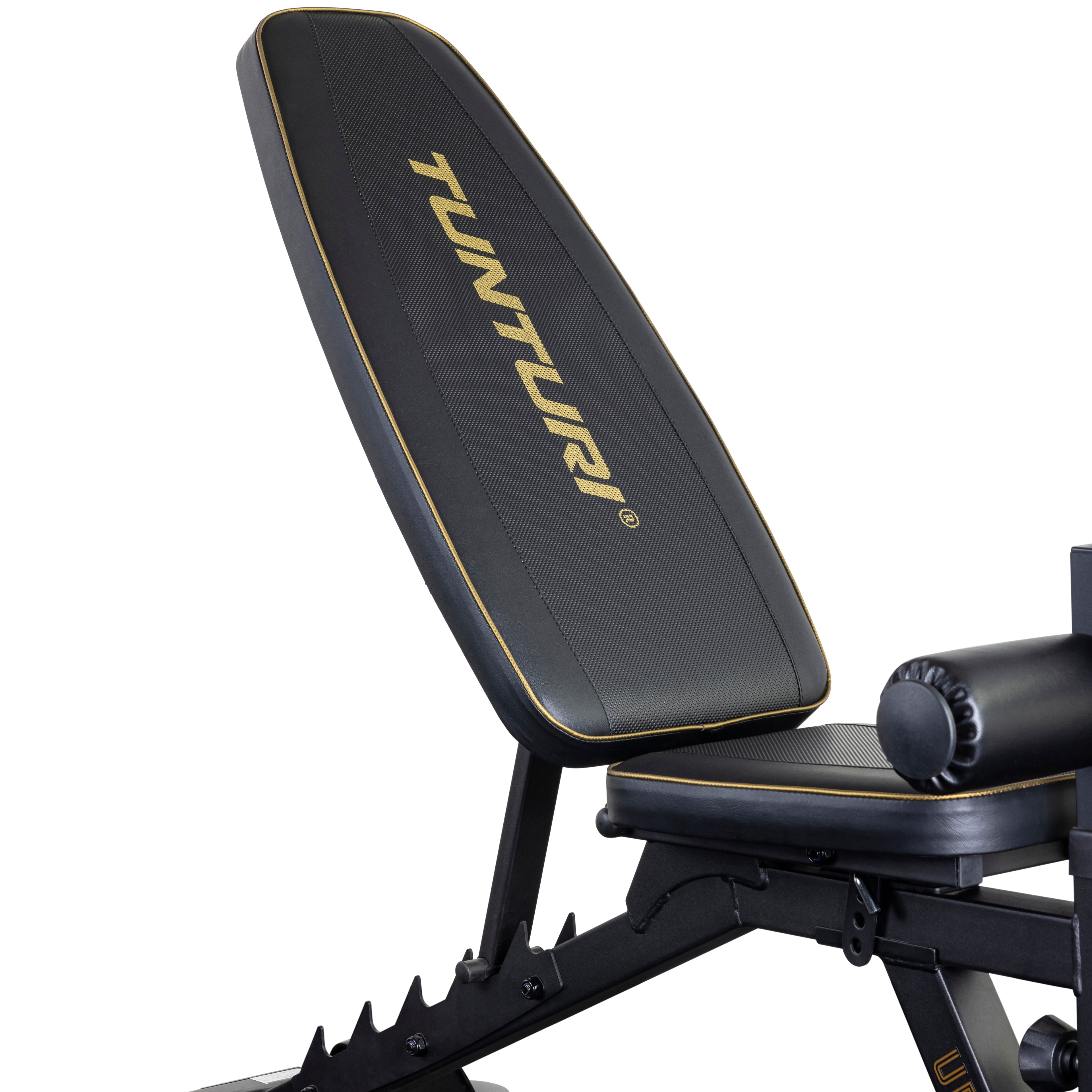 Tunturi Centuri UB100 Utility Bench afbeelding 6
