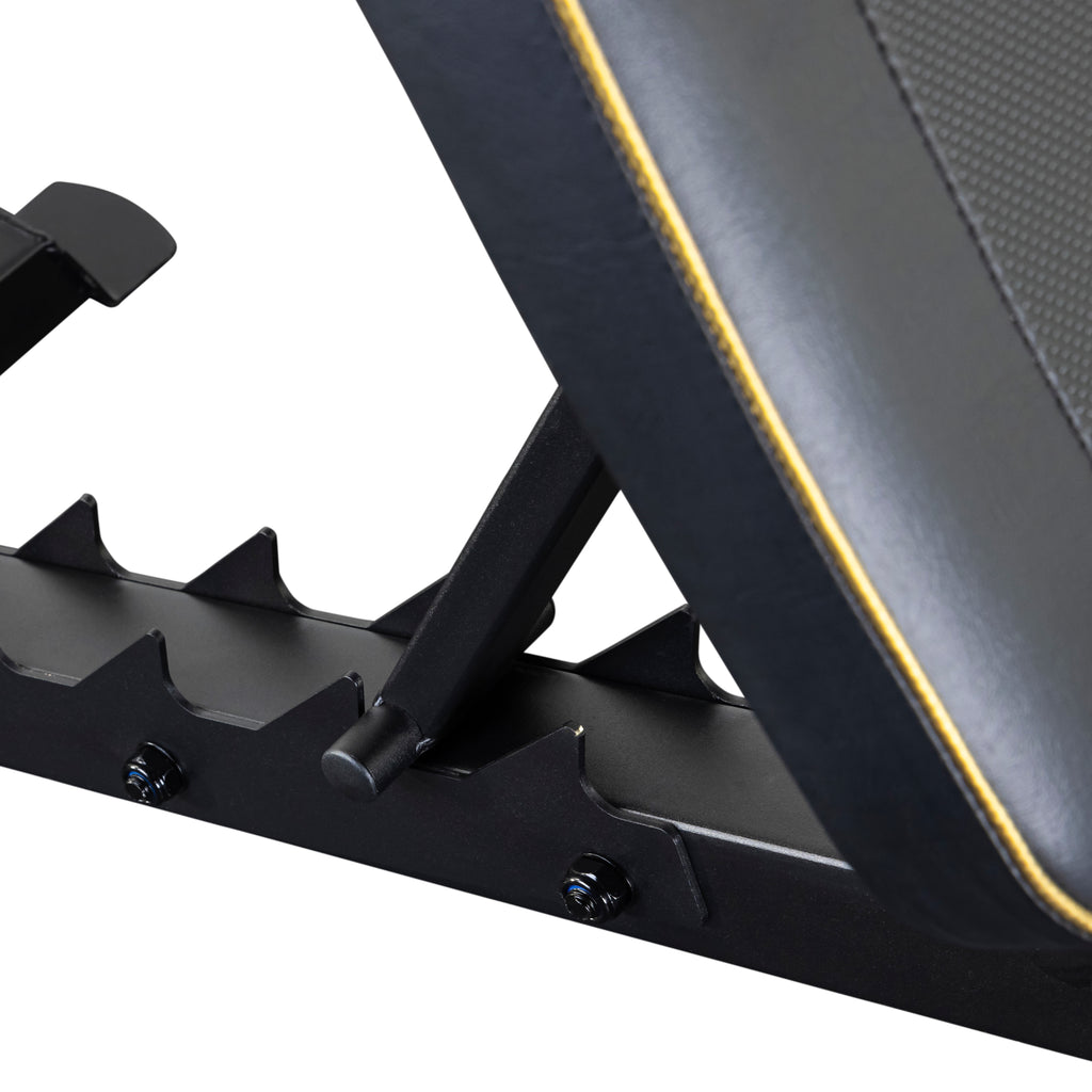 Tunturi Centuri UB100 Utility Bench afbeelding 7