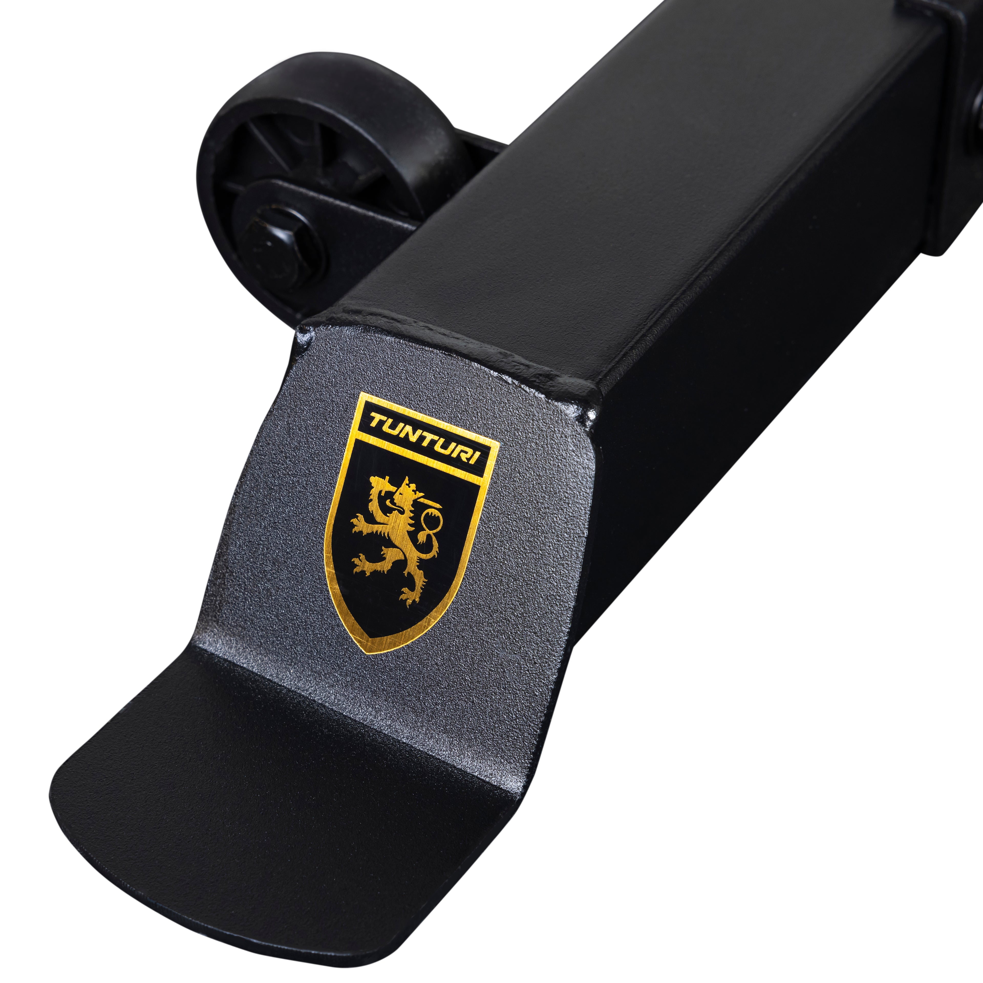 Tunturi Centuri UB100 Utility Bench afbeelding 8