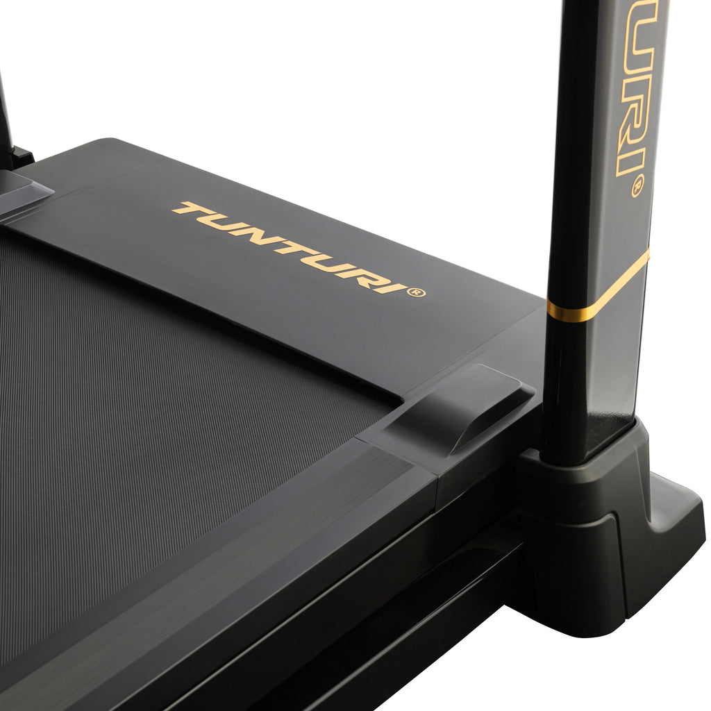 Tunturi Centuri T100 Treadmill afbeelding 5