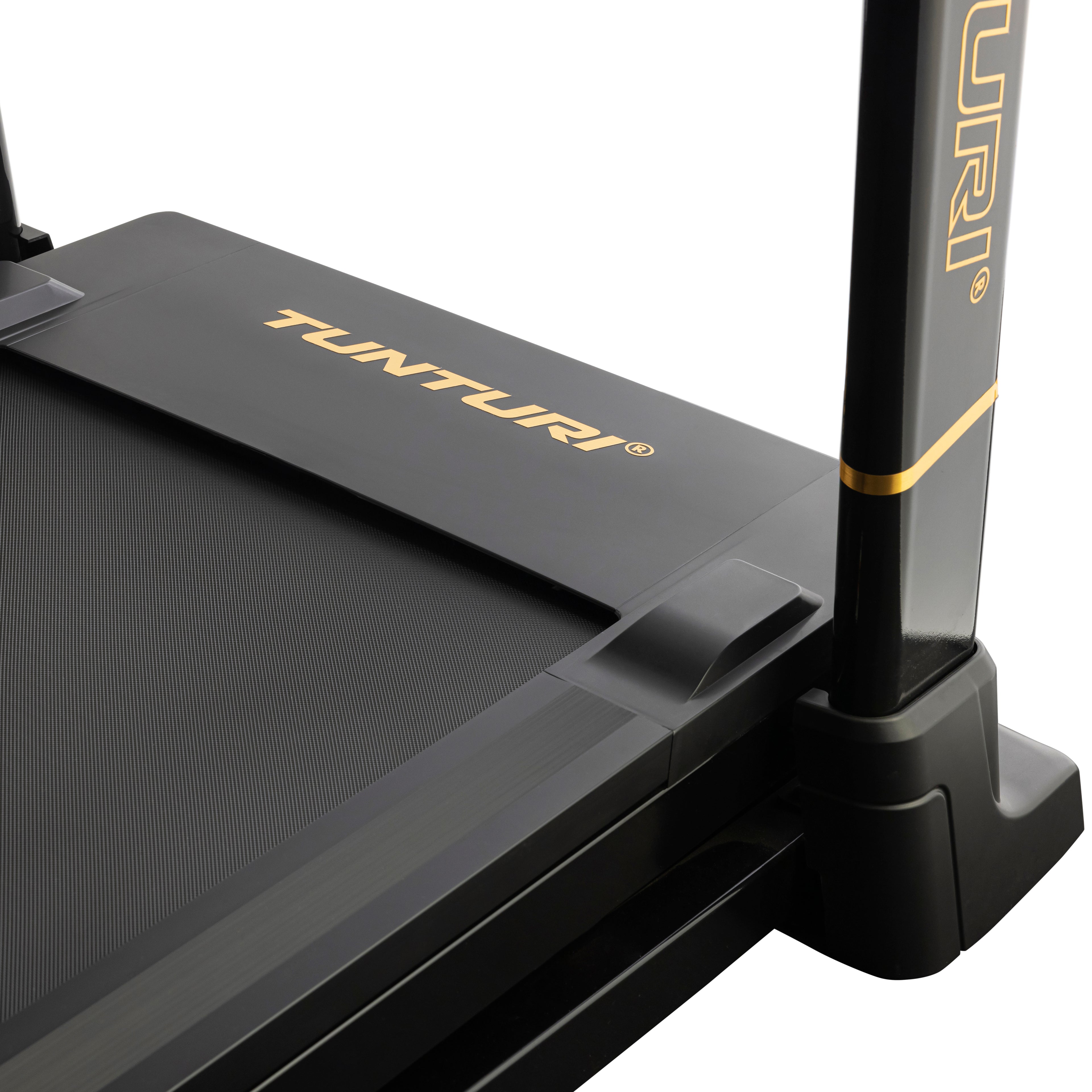 Tunturi Centuri T100 Treadmill afbeelding 5
