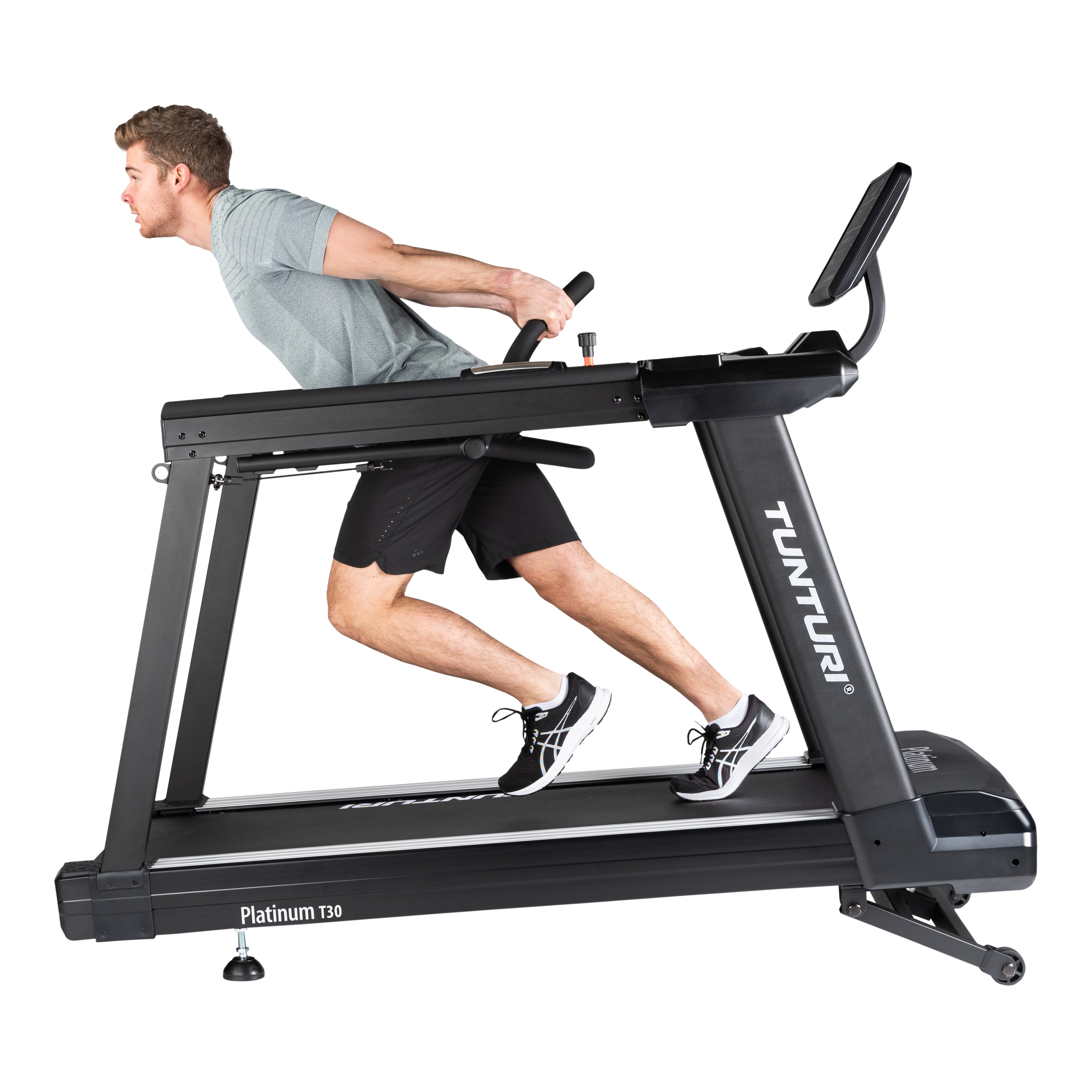 Platinum T30 Core Treadmill (1/2) afbeelding 12