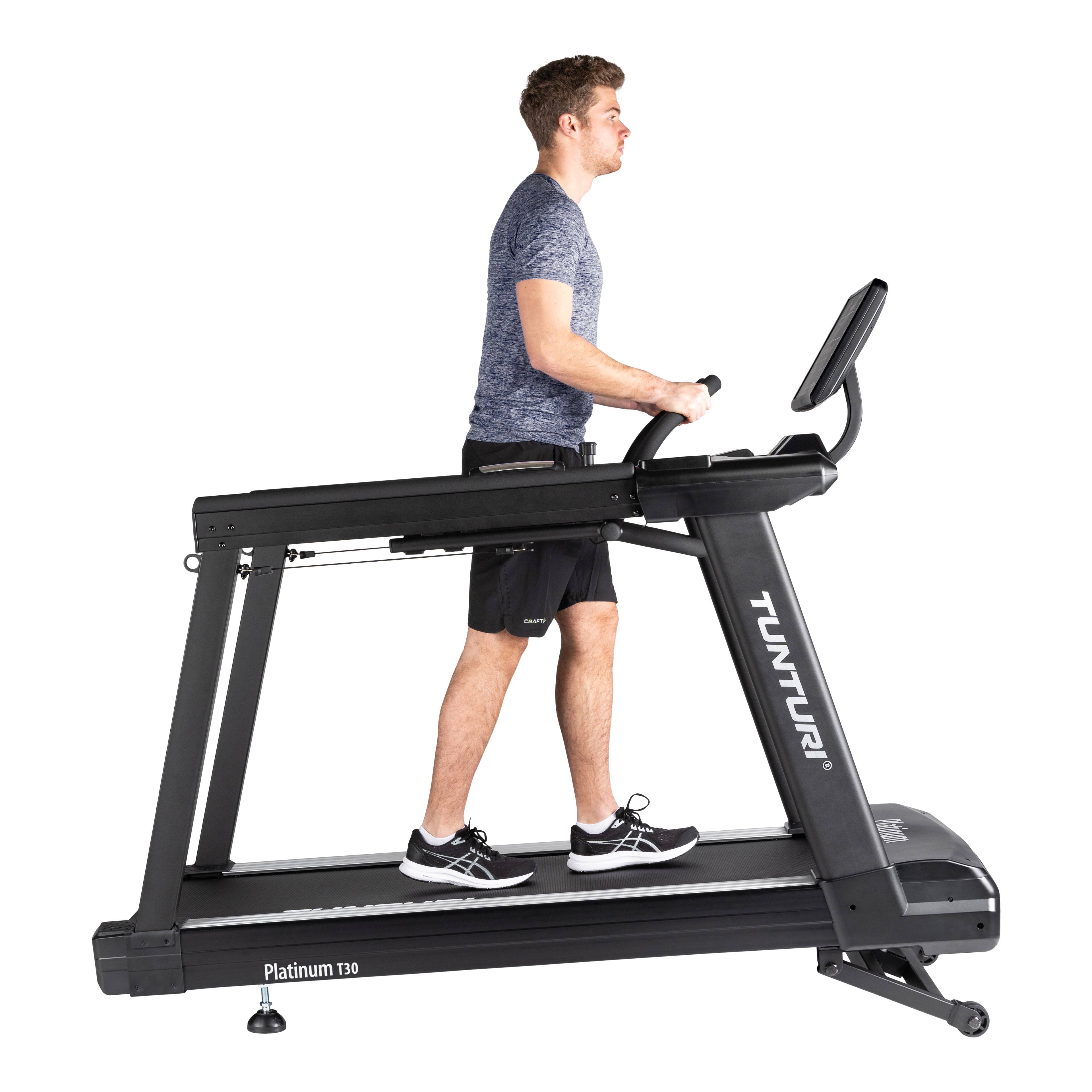 Platinum T30 Core Treadmill (1/2) afbeelding 18