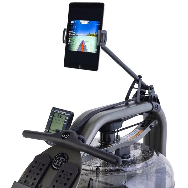 Fluid Tablet Holder Long - MEGA and Apollo Pro afbeelding 2