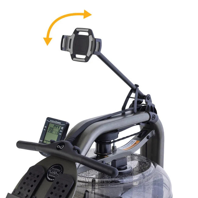 Fluid Tablet Holder Long - MEGA and Apollo Pro afbeelding 3