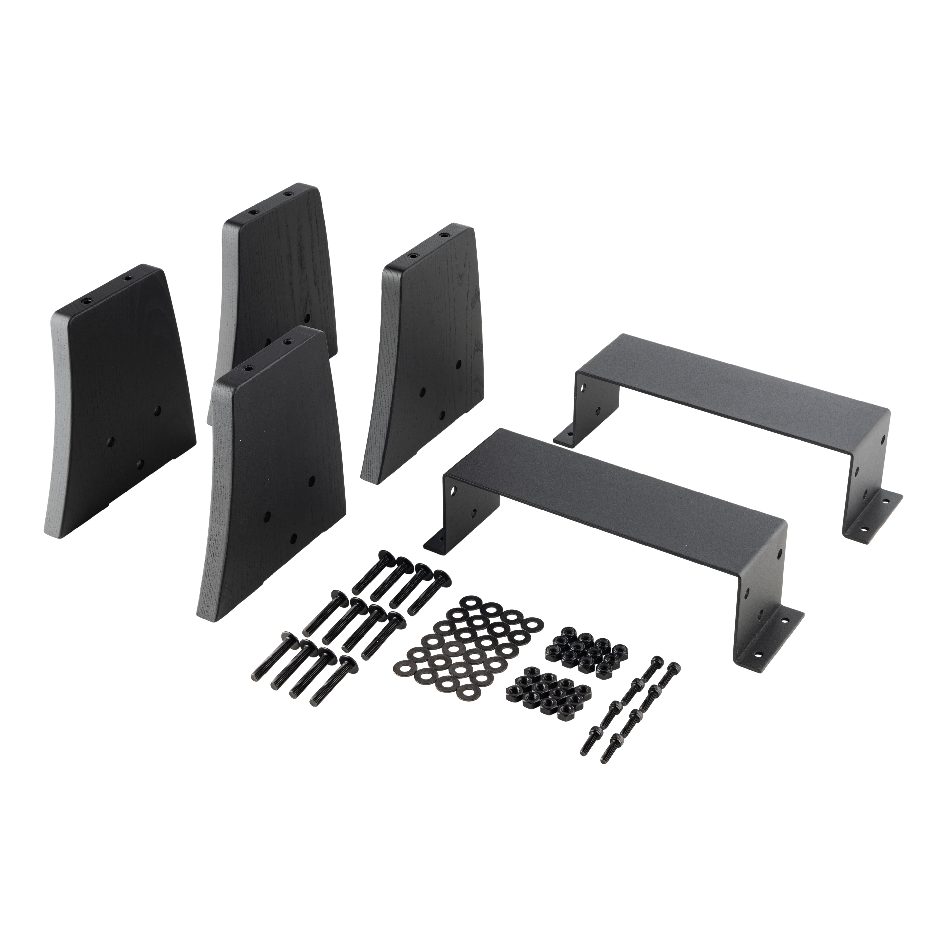 Fluid Elevate Kit - Viking and Apollo Series 20cm afbeelding 7