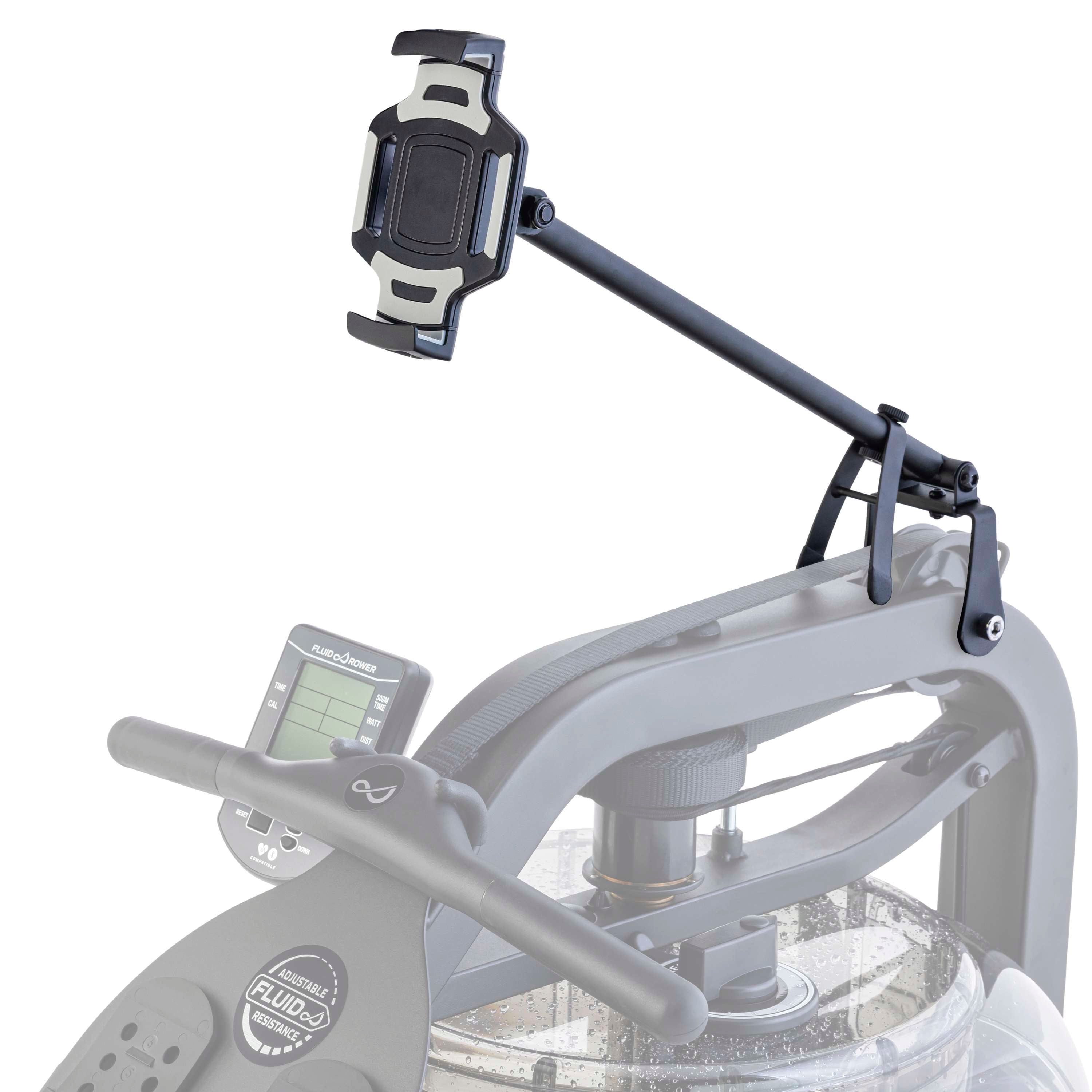 Fluid Tablet Holder Long - various models afbeelding 6