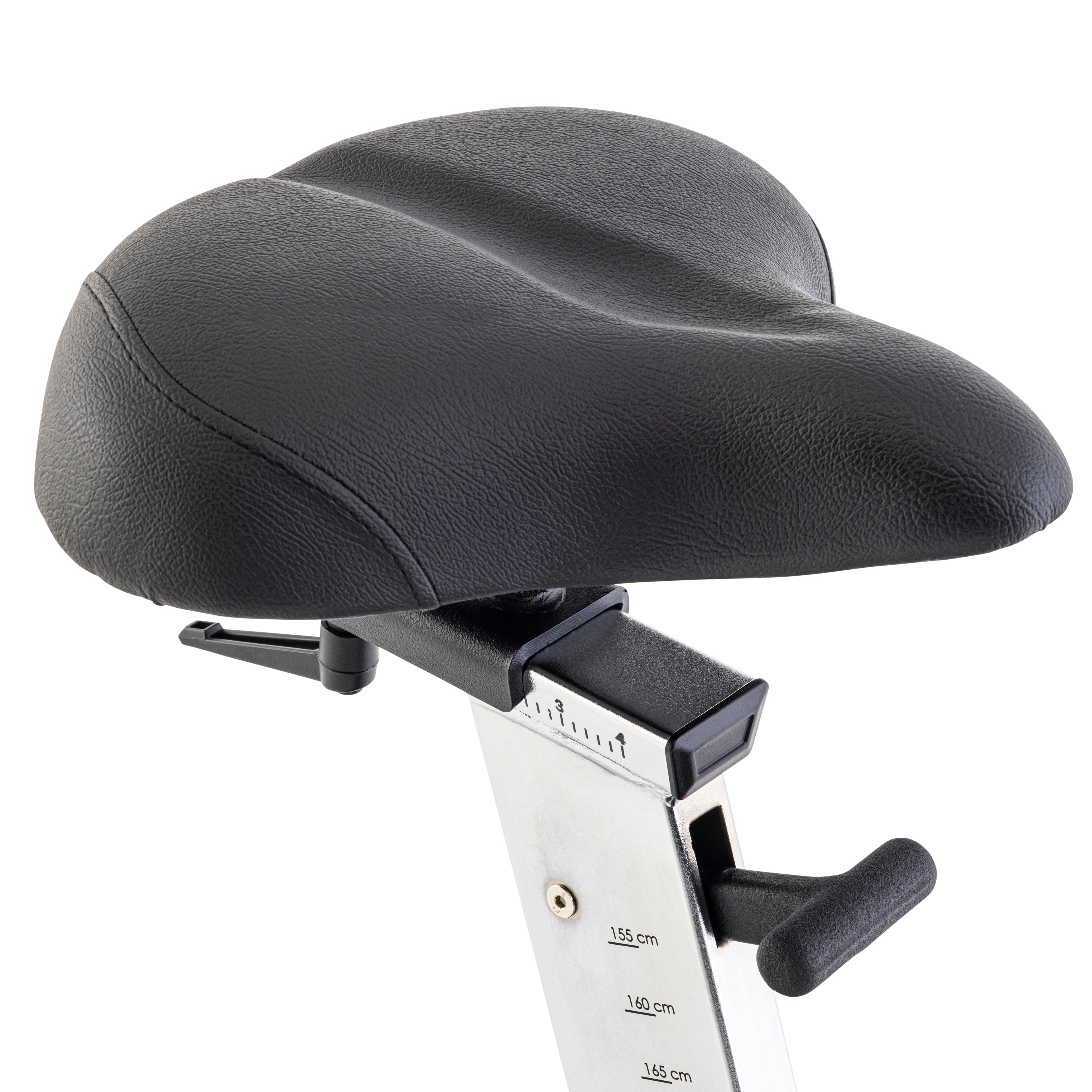 Platinum E20 Upright Bike afbeelding 16