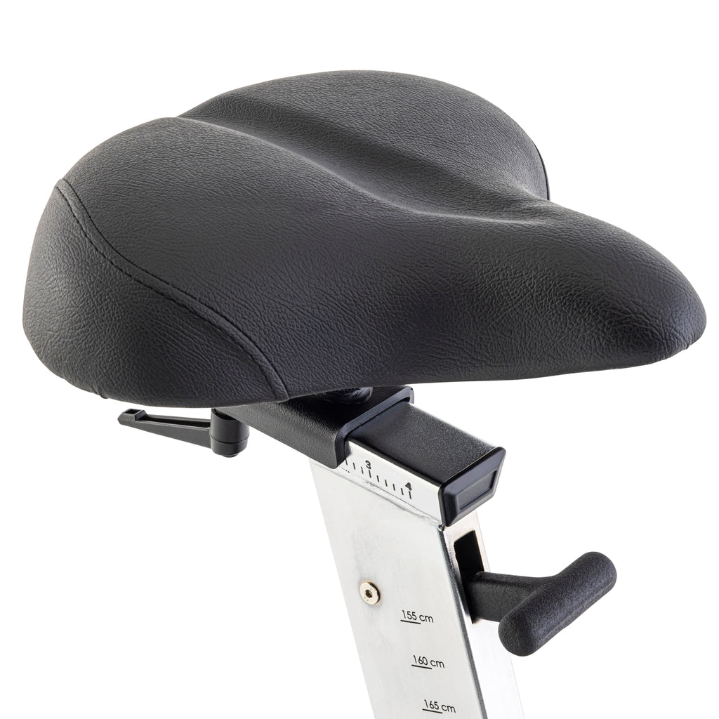 Platinum E30 Upright Bike afbeelding 18